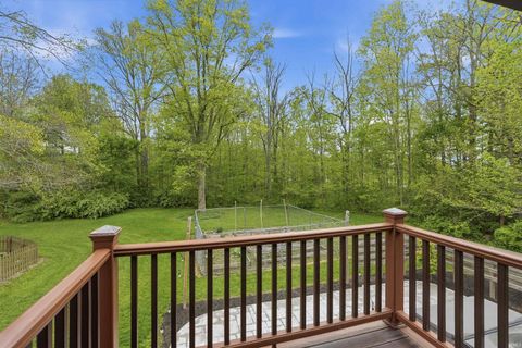 Tiny photo for 4627 Merriam Creek Drive, Fort Wayne, IN 46816 (MLS # 202618010)