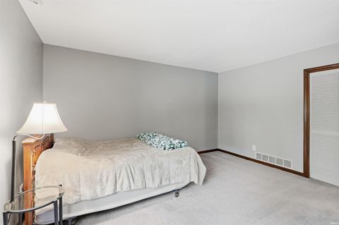 Tiny photo for 4627 Merriam Creek Drive, Fort Wayne, IN 46816 (MLS # 202618010)