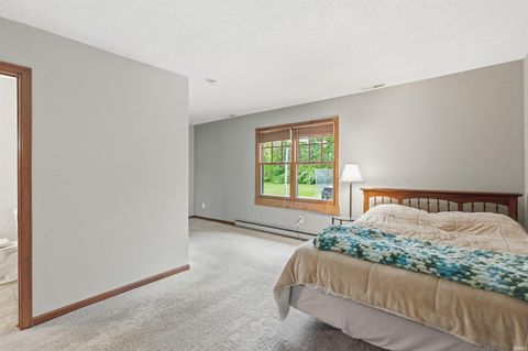Tiny photo for 4627 Merriam Creek Drive, Fort Wayne, IN 46816 (MLS # 202618010)
