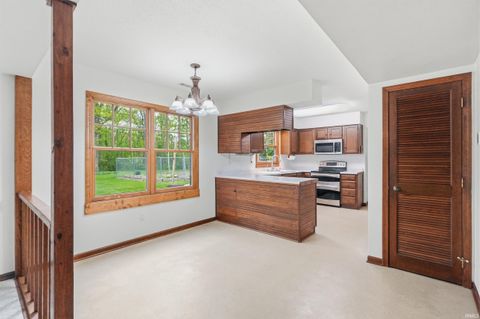 Tiny photo for 4627 Merriam Creek Drive, Fort Wayne, IN 46816 (MLS # 202618010)