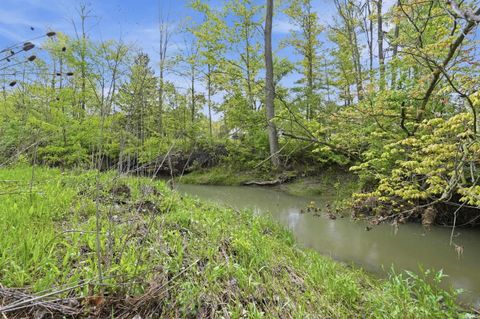 Tiny photo for 4627 Merriam Creek Drive, Fort Wayne, IN 46816 (MLS # 202618010)