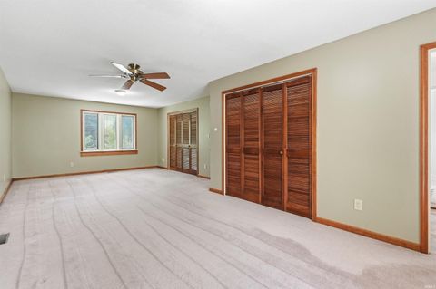 Tiny photo for 4627 Merriam Creek Drive, Fort Wayne, IN 46816 (MLS # 202618010)