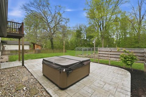 Tiny photo for 4627 Merriam Creek Drive, Fort Wayne, IN 46816 (MLS # 202618010)