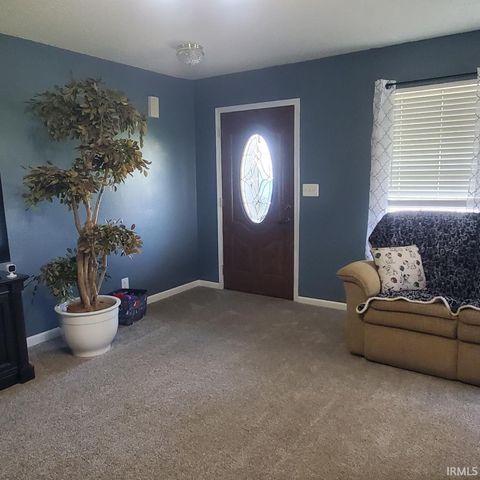 Tiny photo for 1766 Carol Lynn Drive, Kokomo, IN 46901 (MLS # 202612561)