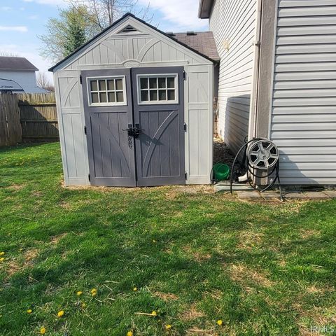 Tiny photo for 1766 Carol Lynn Drive, Kokomo, IN 46901 (MLS # 202612561)
