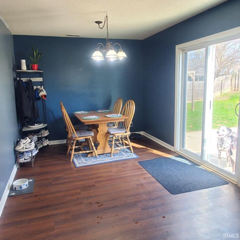 Tiny photo for 1766 Carol Lynn Drive, Kokomo, IN 46901 (MLS # 202612561)