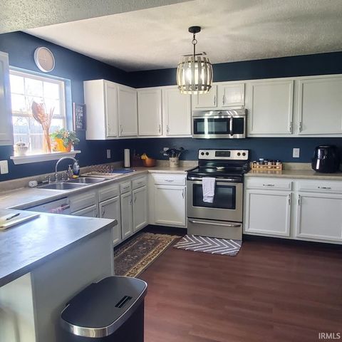 Tiny photo for 1766 Carol Lynn Drive, Kokomo, IN 46901 (MLS # 202612561)