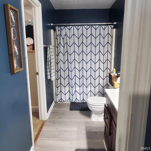 Tiny photo for 1766 Carol Lynn Drive, Kokomo, IN 46901 (MLS # 202612561)