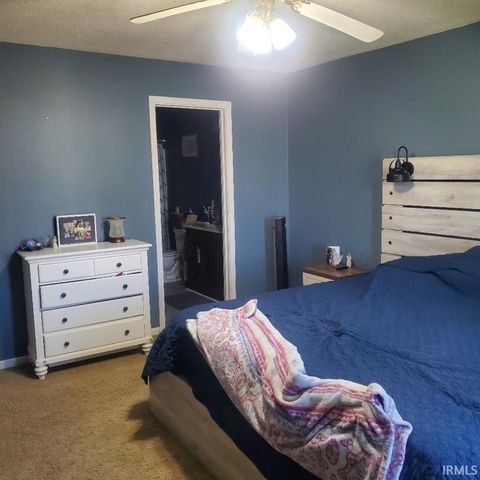 Tiny photo for 1766 Carol Lynn Drive, Kokomo, IN 46901 (MLS # 202612561)