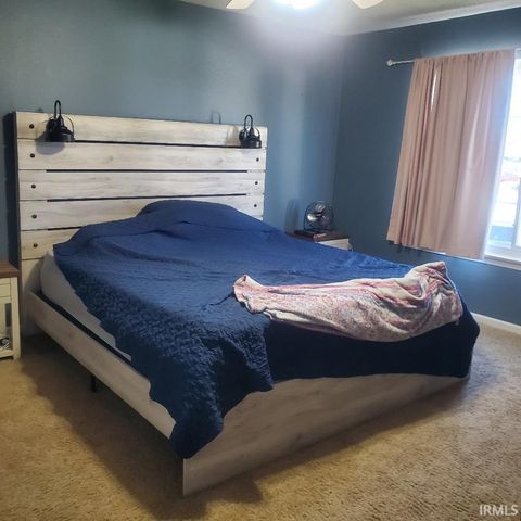 Tiny photo for 1766 Carol Lynn Drive, Kokomo, IN 46901 (MLS # 202612561)