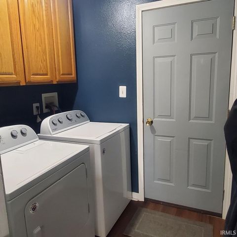 Tiny photo for 1766 Carol Lynn Drive, Kokomo, IN 46901 (MLS # 202612561)