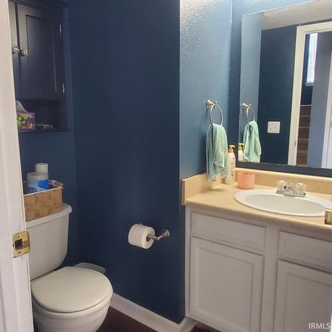 Tiny photo for 1766 Carol Lynn Drive, Kokomo, IN 46901 (MLS # 202612561)