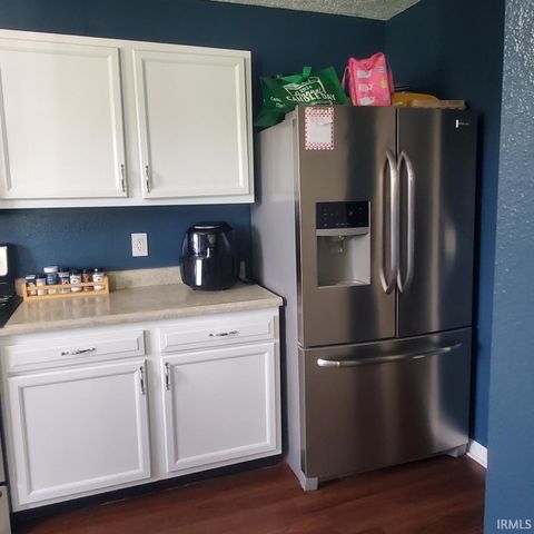 Tiny photo for 1766 Carol Lynn Drive, Kokomo, IN 46901 (MLS # 202612561)