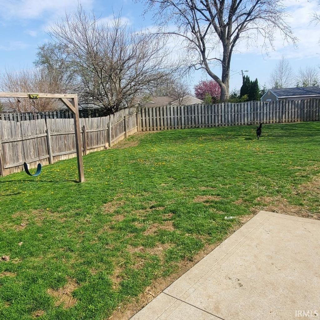 Photo of 1766 Carol Lynn Drive, Kokomo, IN 46901 (MLS # 202612561)