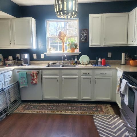 Tiny photo for 1766 Carol Lynn Drive, Kokomo, IN 46901 (MLS # 202612561)