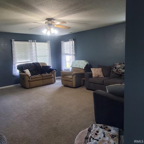 Tiny photo for 1766 Carol Lynn Drive, Kokomo, IN 46901 (MLS # 202612561)