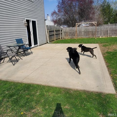 Tiny photo for 1766 Carol Lynn Drive, Kokomo, IN 46901 (MLS # 202612561)