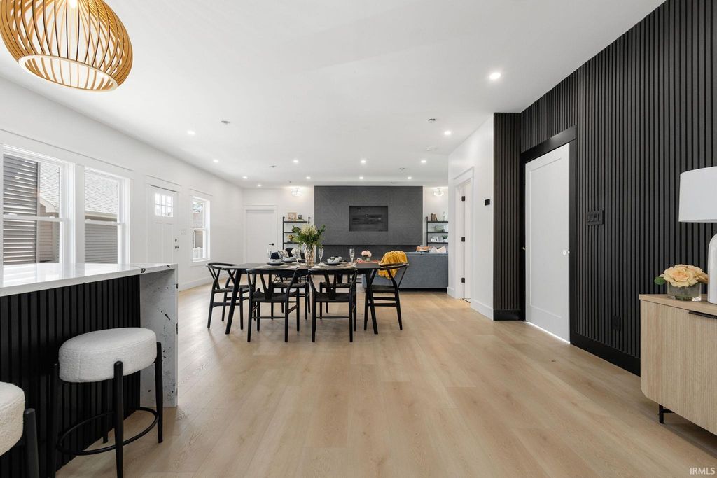 Photo of 316 Howard Street, South Bend, IN 46617 (MLS # 202544848)