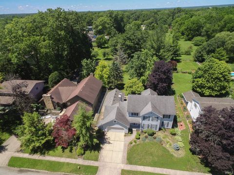 Tiny photo for 2326 Ellen Drive, Lafayette, IN 47909 (MLS # 202624760)