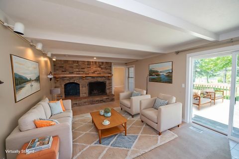 Tiny photo for 2326 Ellen Drive, Lafayette, IN 47909 (MLS # 202624760)