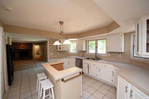 Tiny photo for 2326 Ellen Drive, Lafayette, IN 47909 (MLS # 202624760)