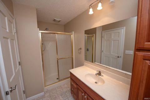 Tiny photo for 2326 Ellen Drive, Lafayette, IN 47909 (MLS # 202624760)