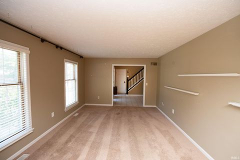 Tiny photo for 2326 Ellen Drive, Lafayette, IN 47909 (MLS # 202624760)