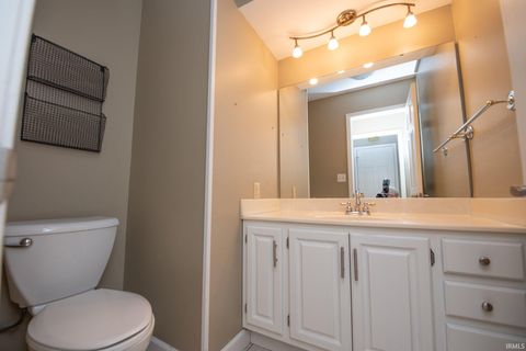 Tiny photo for 2326 Ellen Drive, Lafayette, IN 47909 (MLS # 202624760)