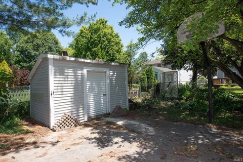 Tiny photo for 2326 Ellen Drive, Lafayette, IN 47909 (MLS # 202624760)