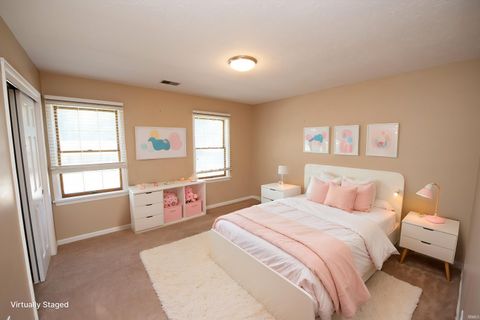 Tiny photo for 2326 Ellen Drive, Lafayette, IN 47909 (MLS # 202624760)