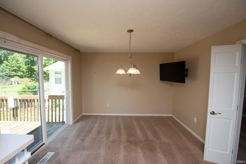 Tiny photo for 2326 Ellen Drive, Lafayette, IN 47909 (MLS # 202624760)