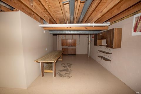 Tiny photo for 2326 Ellen Drive, Lafayette, IN 47909 (MLS # 202624760)