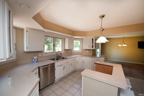 Tiny photo for 2326 Ellen Drive, Lafayette, IN 47909 (MLS # 202624760)