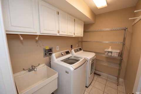 Tiny photo for 2326 Ellen Drive, Lafayette, IN 47909 (MLS # 202624760)