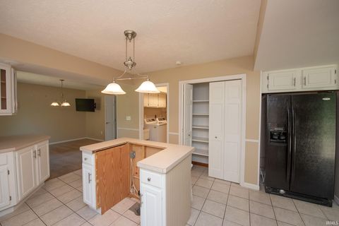Tiny photo for 2326 Ellen Drive, Lafayette, IN 47909 (MLS # 202624760)
