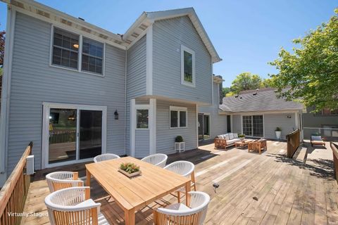 Tiny photo for 2326 Ellen Drive, Lafayette, IN 47909 (MLS # 202624760)