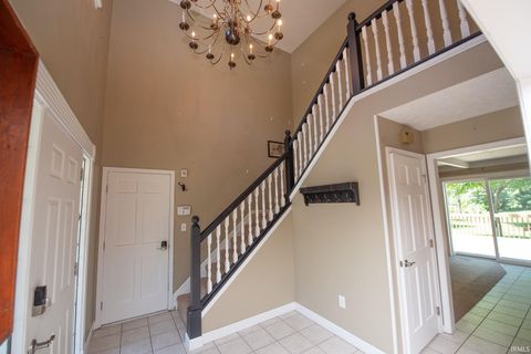 Tiny photo for 2326 Ellen Drive, Lafayette, IN 47909 (MLS # 202624760)