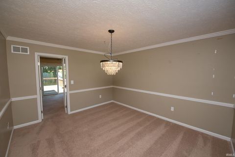 Tiny photo for 2326 Ellen Drive, Lafayette, IN 47909 (MLS # 202624760)