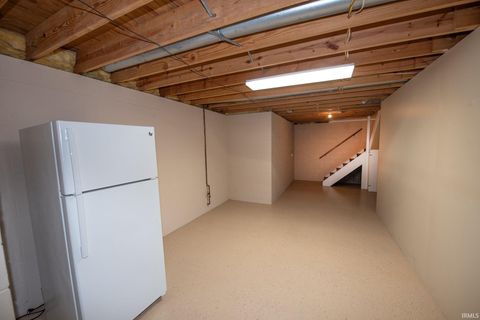 Tiny photo for 2326 Ellen Drive, Lafayette, IN 47909 (MLS # 202624760)