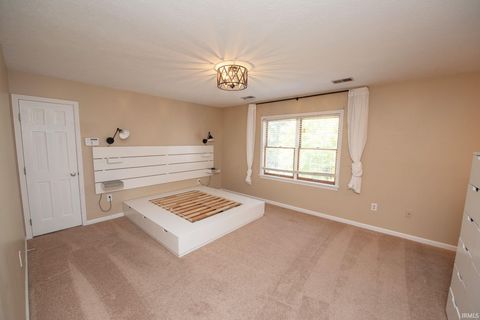 Tiny photo for 2326 Ellen Drive, Lafayette, IN 47909 (MLS # 202624760)