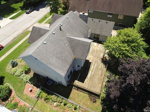 Tiny photo for 2326 Ellen Drive, Lafayette, IN 47909 (MLS # 202624760)