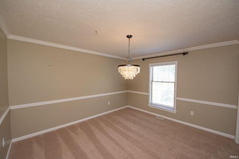 Tiny photo for 2326 Ellen Drive, Lafayette, IN 47909 (MLS # 202624760)