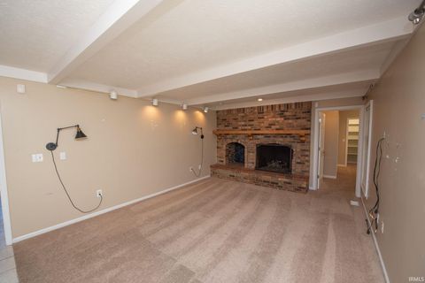 Tiny photo for 2326 Ellen Drive, Lafayette, IN 47909 (MLS # 202624760)