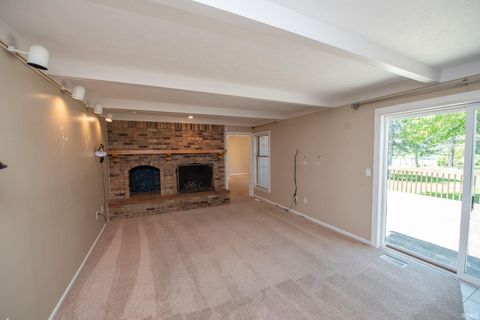 Tiny photo for 2326 Ellen Drive, Lafayette, IN 47909 (MLS # 202624760)