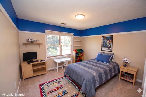 Tiny photo for 2326 Ellen Drive, Lafayette, IN 47909 (MLS # 202624760)