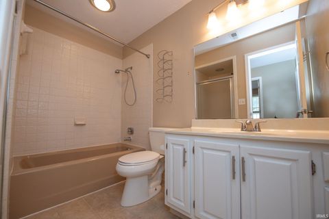 Tiny photo for 2326 Ellen Drive, Lafayette, IN 47909 (MLS # 202624760)