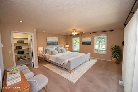 Tiny photo for 2326 Ellen Drive, Lafayette, IN 47909 (MLS # 202624760)