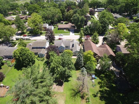 Tiny photo for 2326 Ellen Drive, Lafayette, IN 47909 (MLS # 202624760)