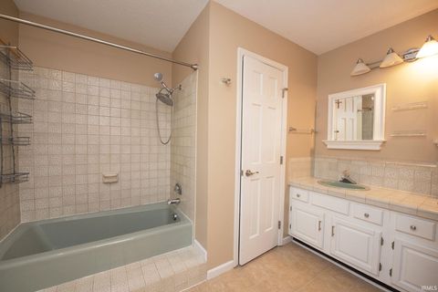 Tiny photo for 2326 Ellen Drive, Lafayette, IN 47909 (MLS # 202624760)