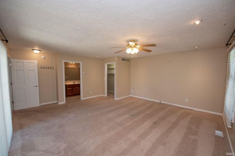 Tiny photo for 2326 Ellen Drive, Lafayette, IN 47909 (MLS # 202624760)